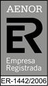 Aenor Empresa Certificada