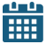 icon calendario