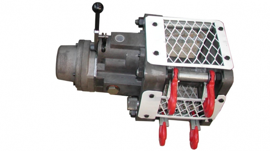 Winch CNM04